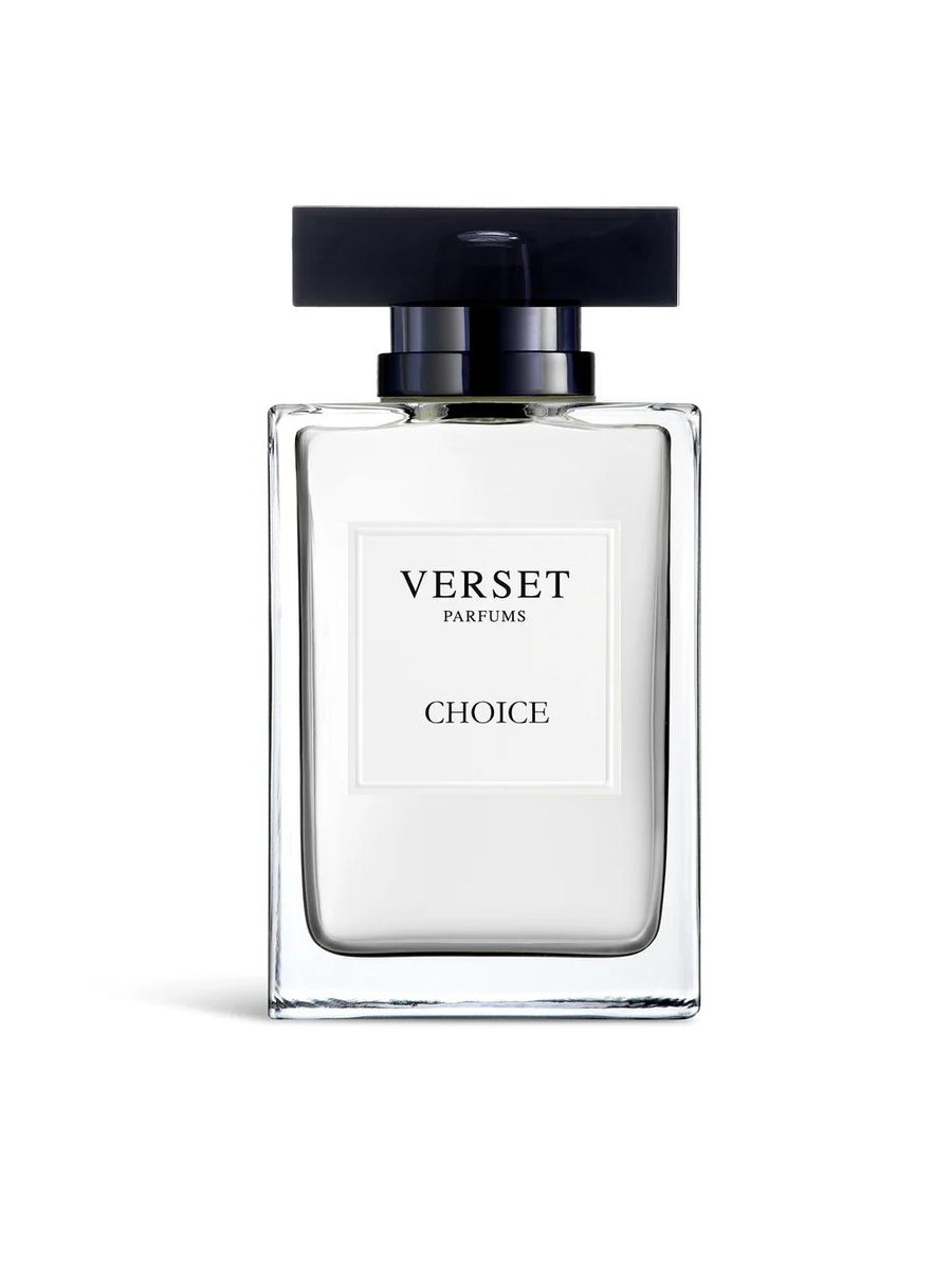 Choice Verset Parfums