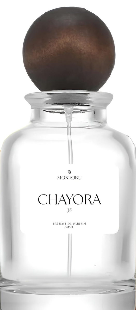 Chayora Monkoku — аромат