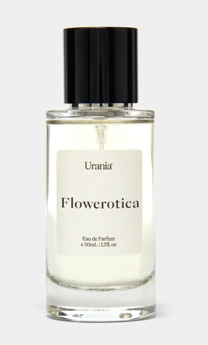 Flowerotica Urania — аромат