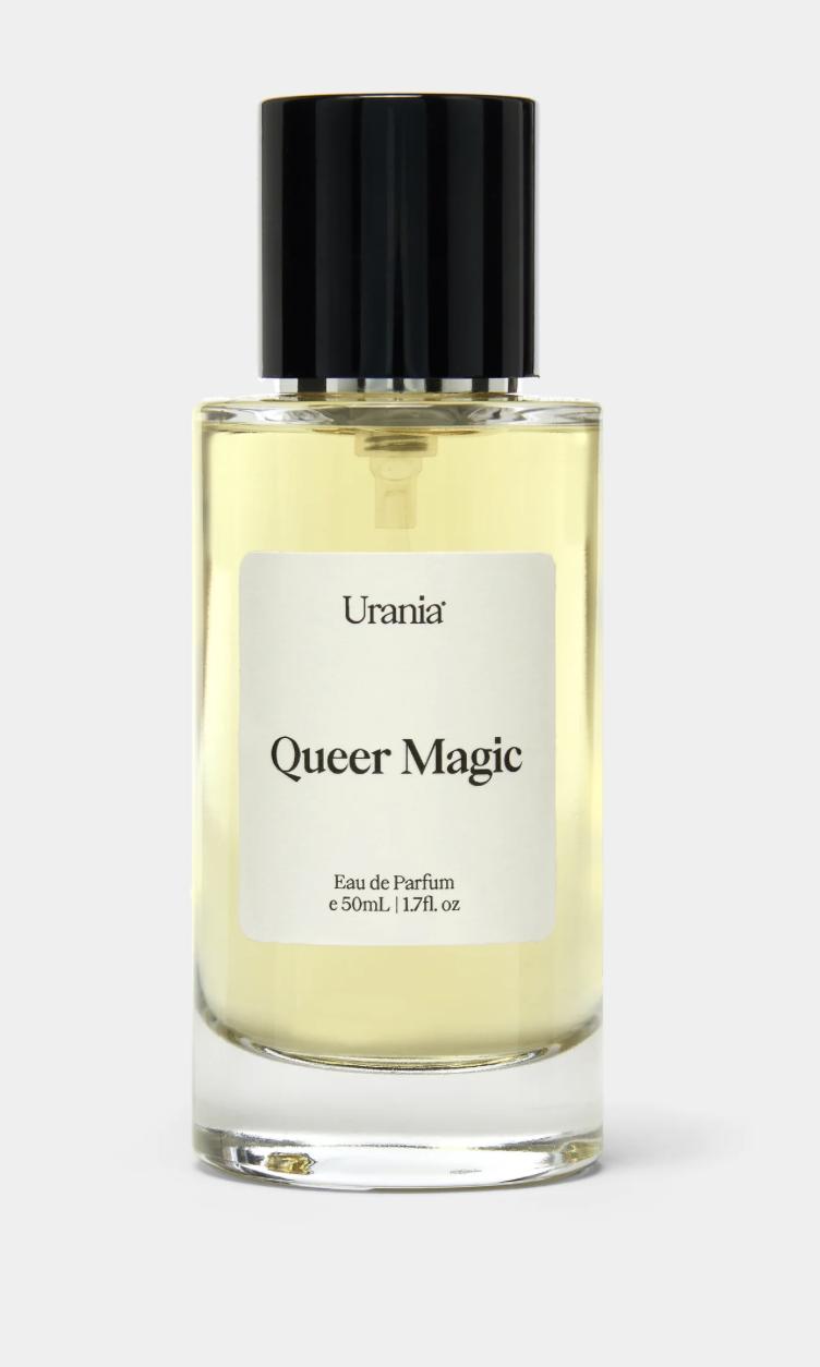 Queer Magic Urania — аромат