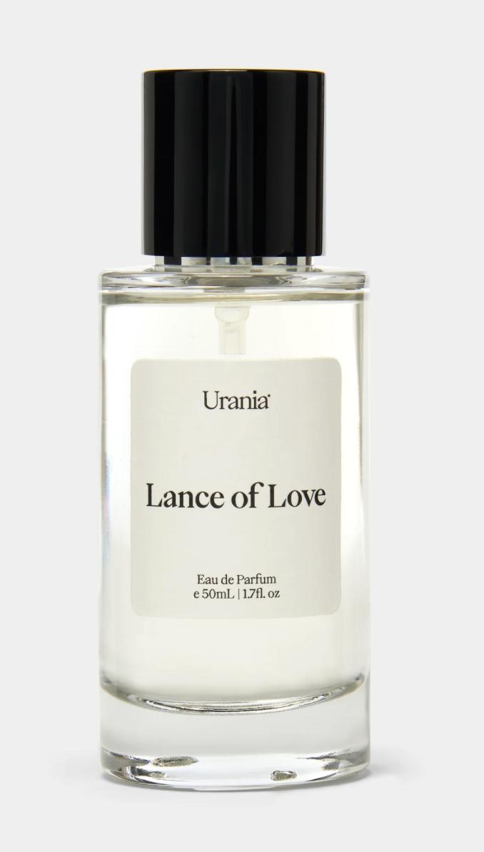 Lance of Love Urania — аромат