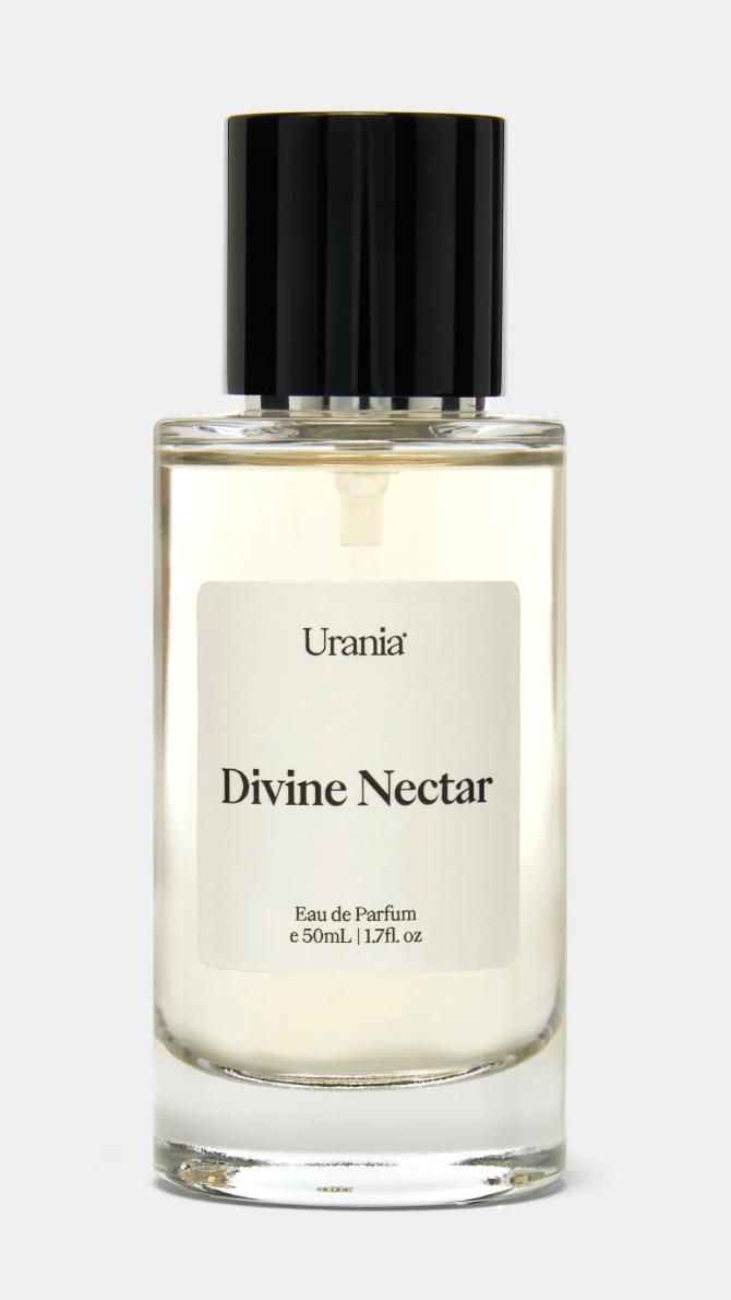 Divine Nectar Urania — аромат