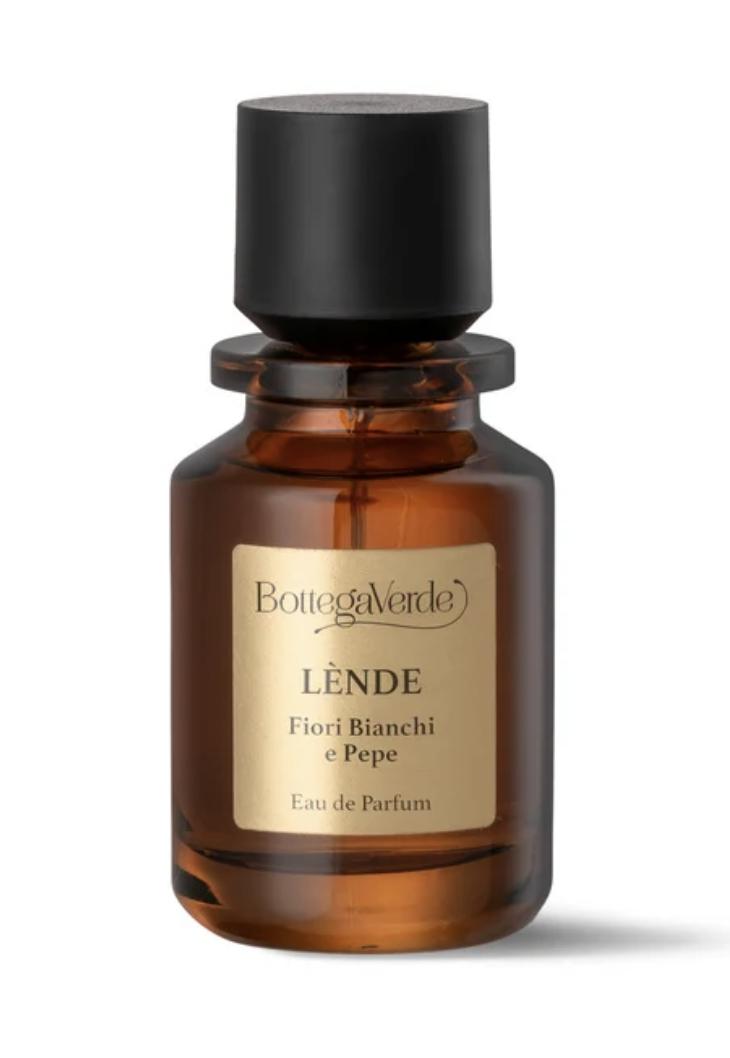 Lènde Bottega Verde