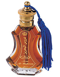 Aroos AL-Bahrain ALREHAB PERFUMES — аромат
