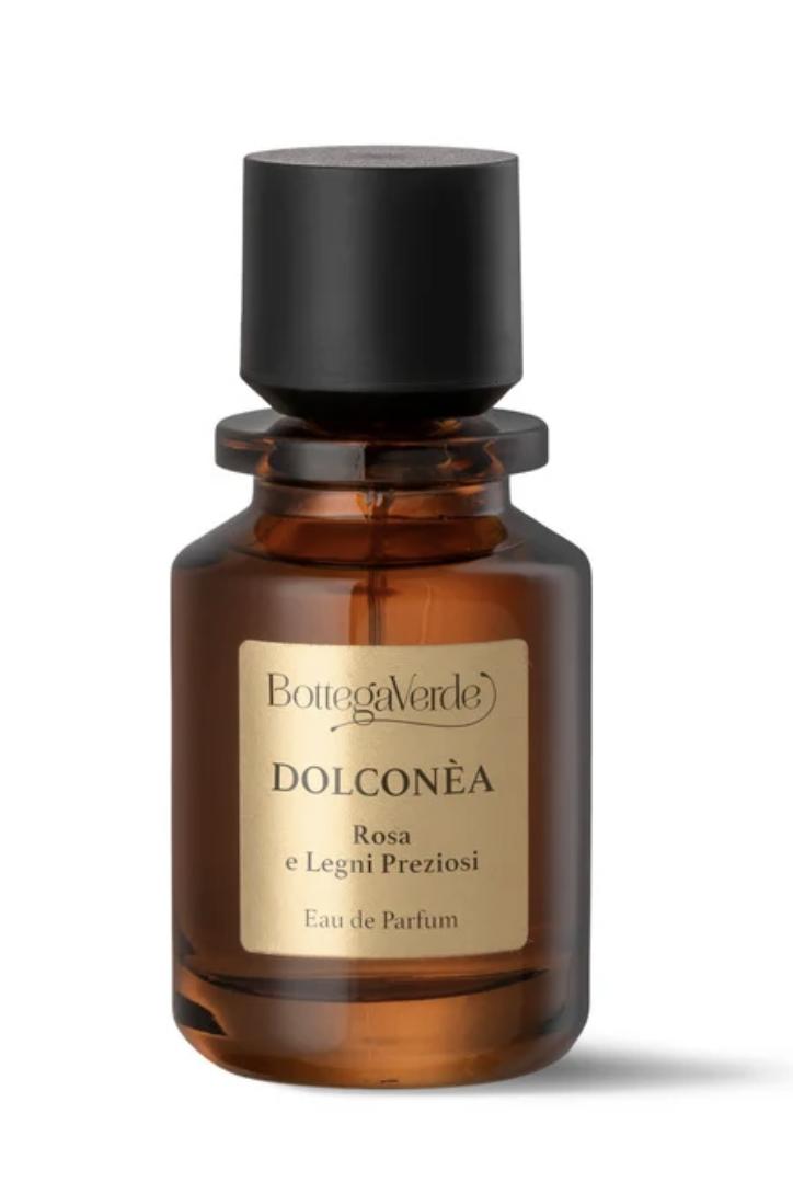 Dolconèa Bottega Verde — аромат