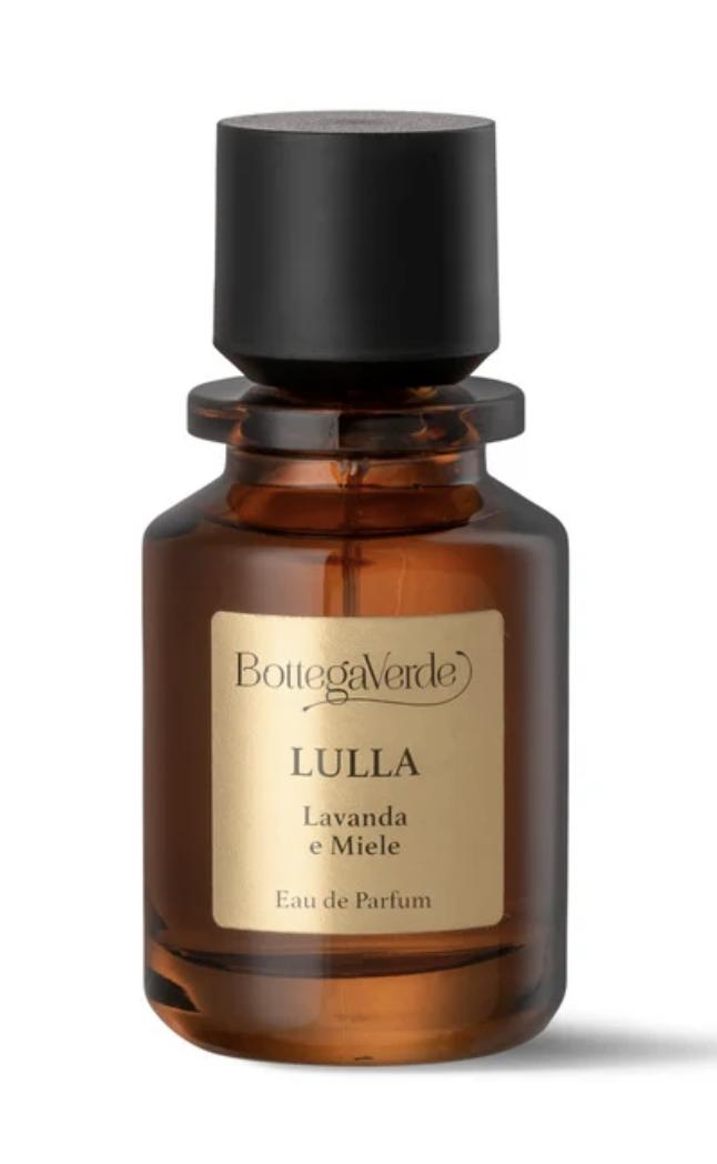 Lulla Bottega Verde — аромат