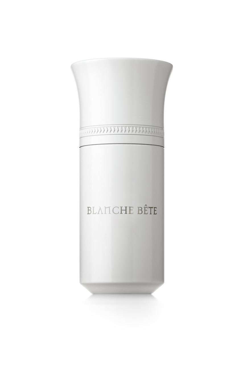 Blanche Bête Limited Edition Les Liquides Imaginaires — аромат
