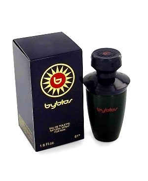 Byblos Uomo Byblos — аромат