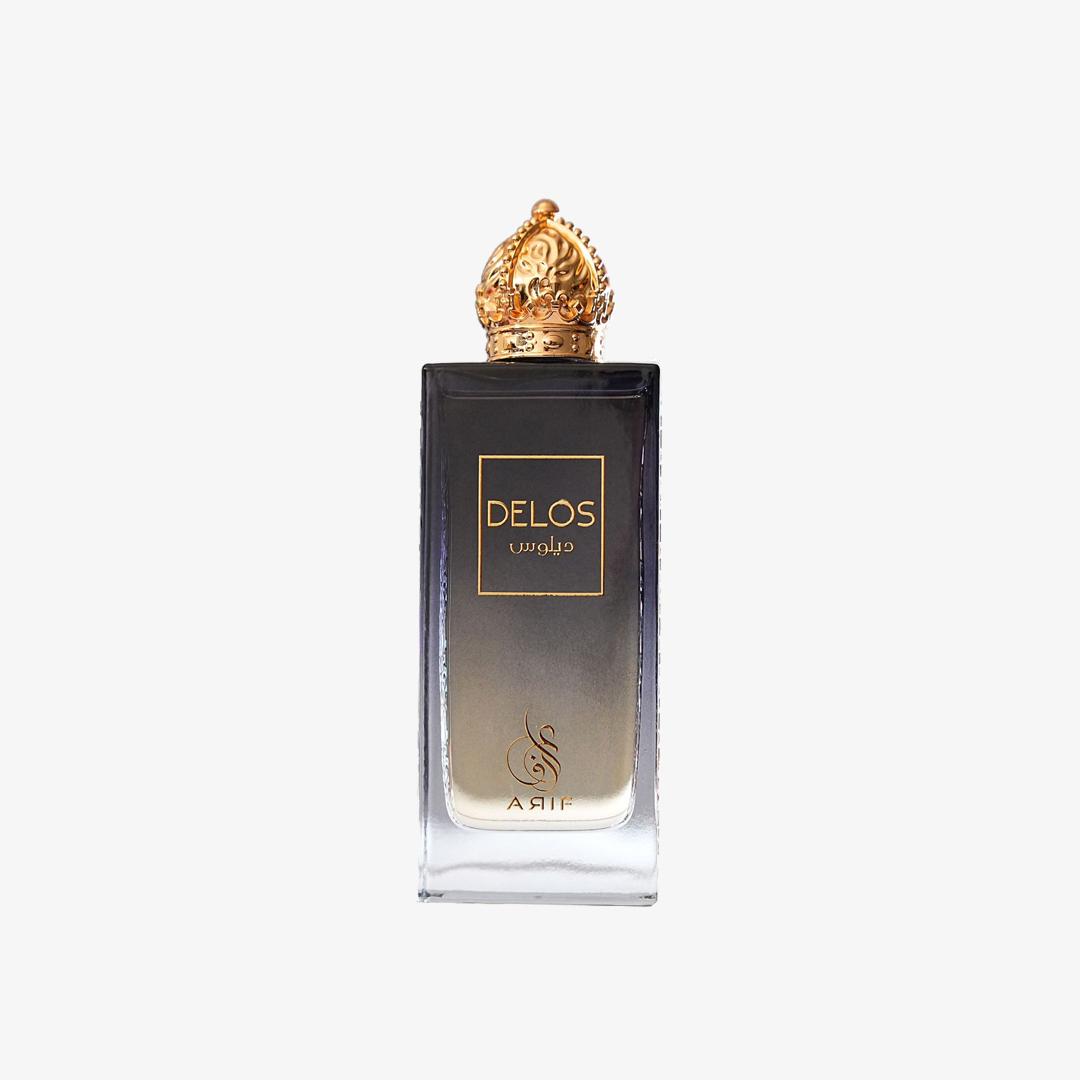 Delos Arif Perfumes
