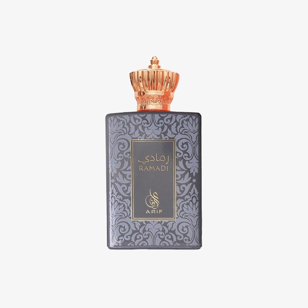 Ramadi Arif Perfumes — аромат
