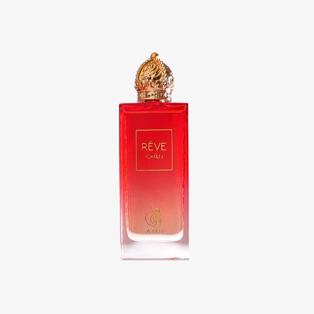 Reve Arif Perfumes — аромат
