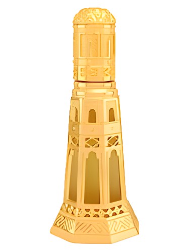 Al Fakhamah ALREHAB PERFUMES — аромат