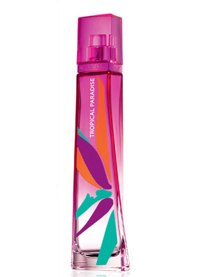 Very Irresistible Tropical Paradise Givenchy — аромат