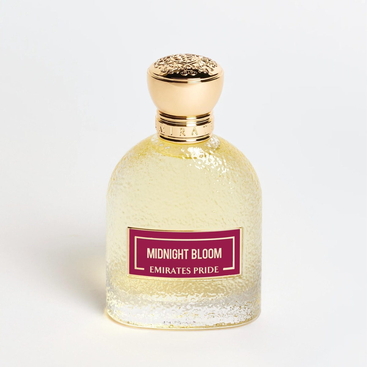 Midnight Bloom Emirates Pride Perfumes — аромат