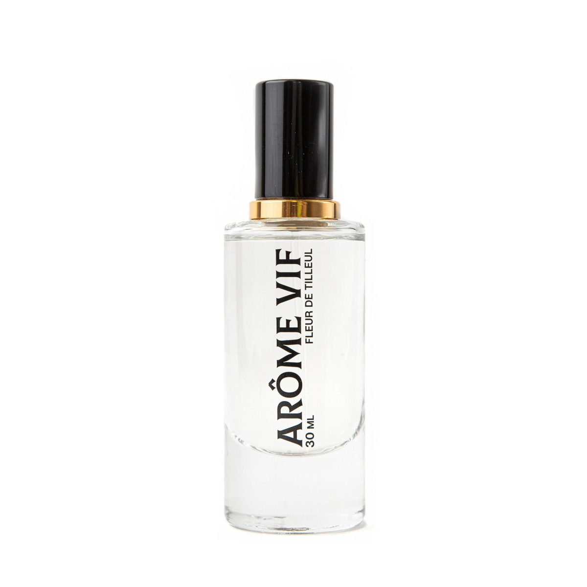 Fleur de Tilleul Arôme Vif — аромат