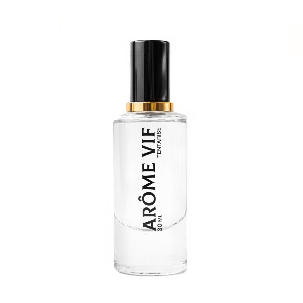 Tentarise Arôme Vif — аромат