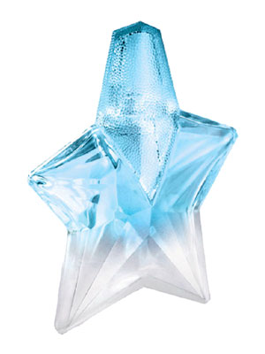 Angel Sunessence Ocean d'Argent Mugler — аромат