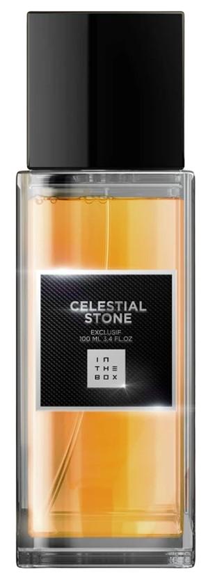 Celestial Stone In The Box — аромат