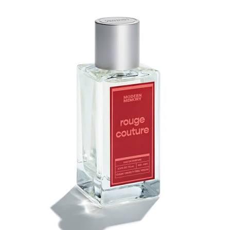Rouge Couture Modern Memory — аромат