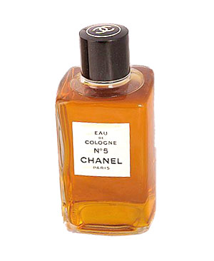 Chanel No 5 Eau de Cologne Chanel — аромат