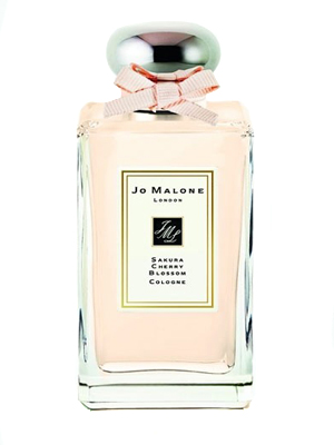 Sakura Cherry Blossom Jo Malone London — аромат