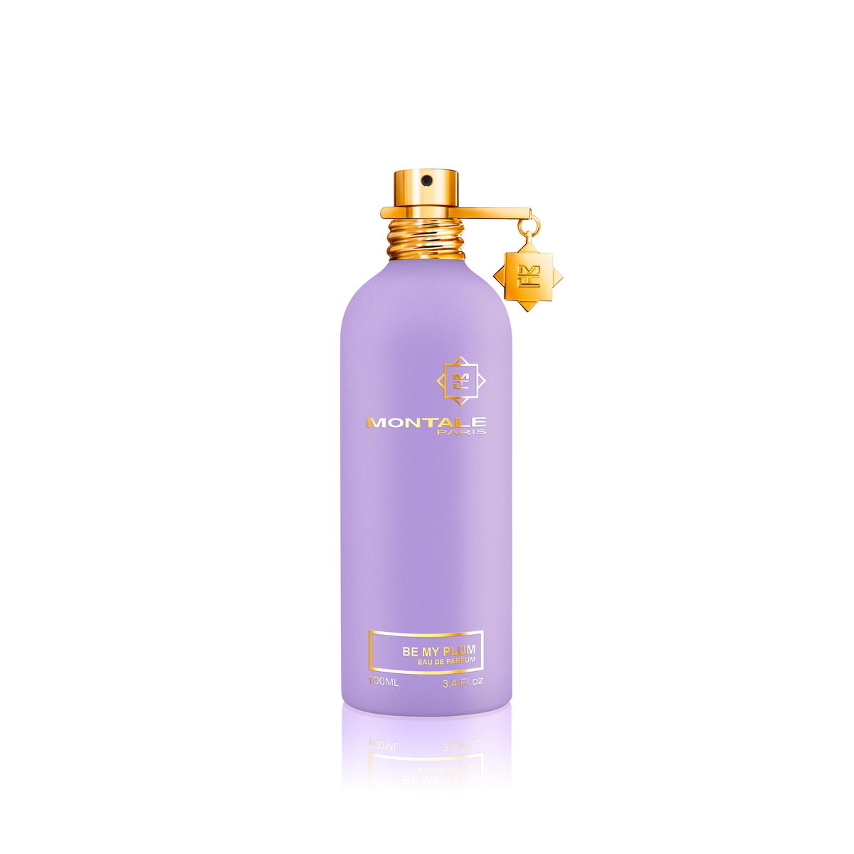 Be My Plum Montale — аромат