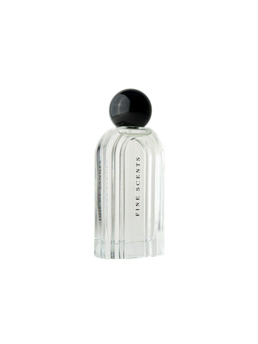 Joie de Sannes Fine Scents — аромат
