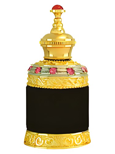 Taif ALREHAB PERFUMES — аромат