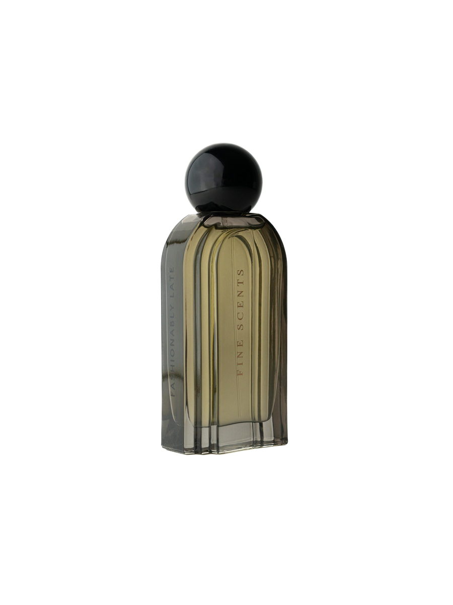 Fashionably Late Fine Scents — аромат