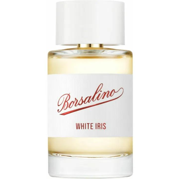 White Iris Borsalino — аромат
