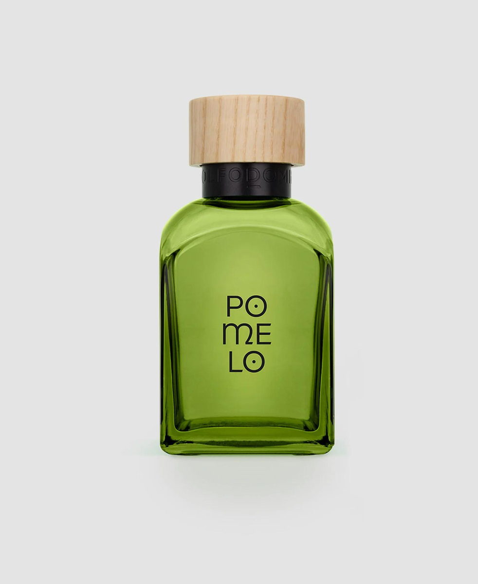 Pomelo Hombre Adolfo Dominguez — аромат