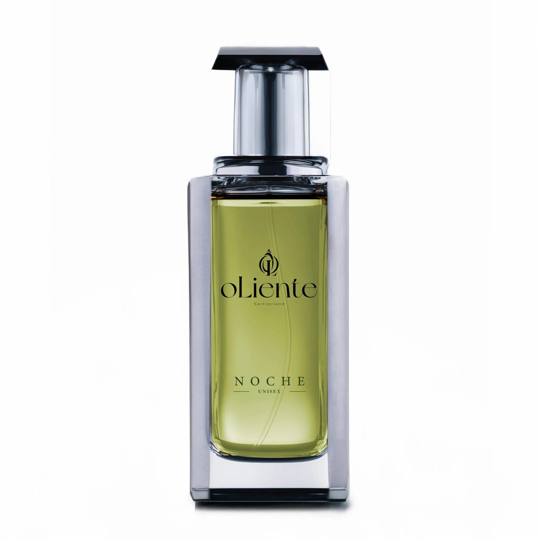 Noche oLiente Lattafa Perfumes