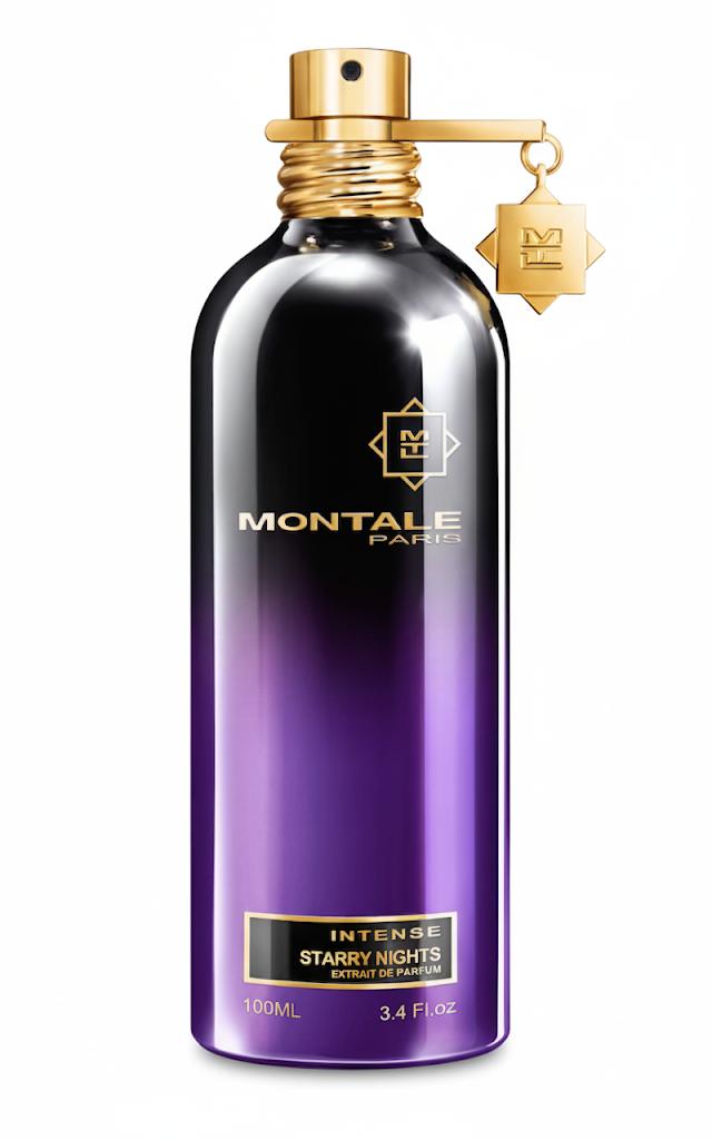 Starry Nights Intense Montale — аромат