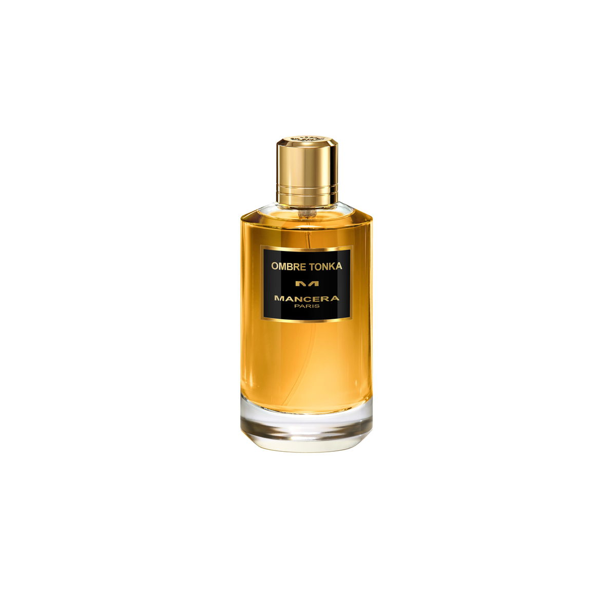 Ombre Tonka Mancera — аромат