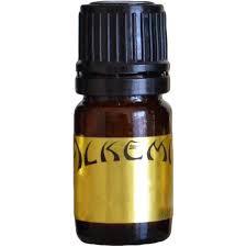 Black Iris Alkemia Perfumes — аромат