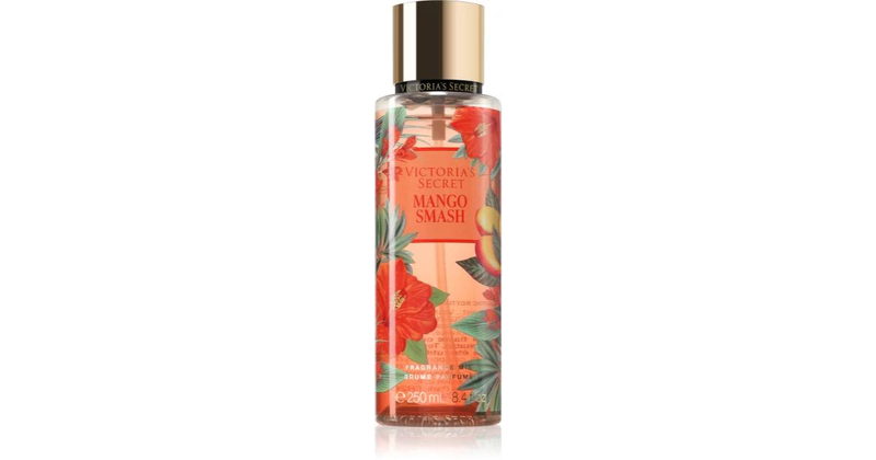Mango Smash Victoria's Secret — аромат