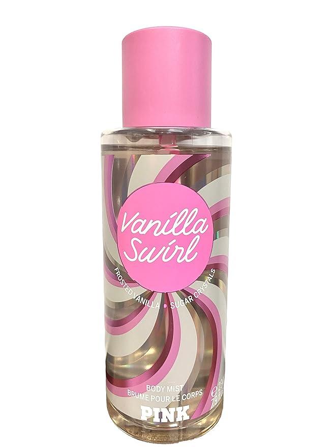 Vanilla Swirl Victoria's Secret — аромат