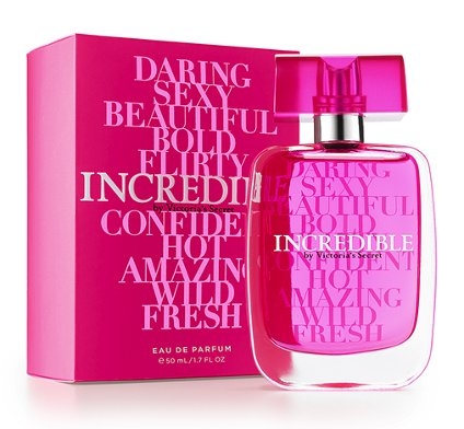 Incredible Victoria's Secret — аромат