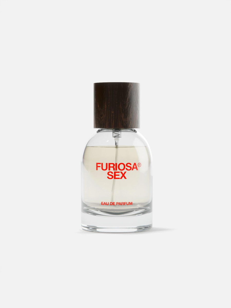 Furiosa FURIOSA® — аромат