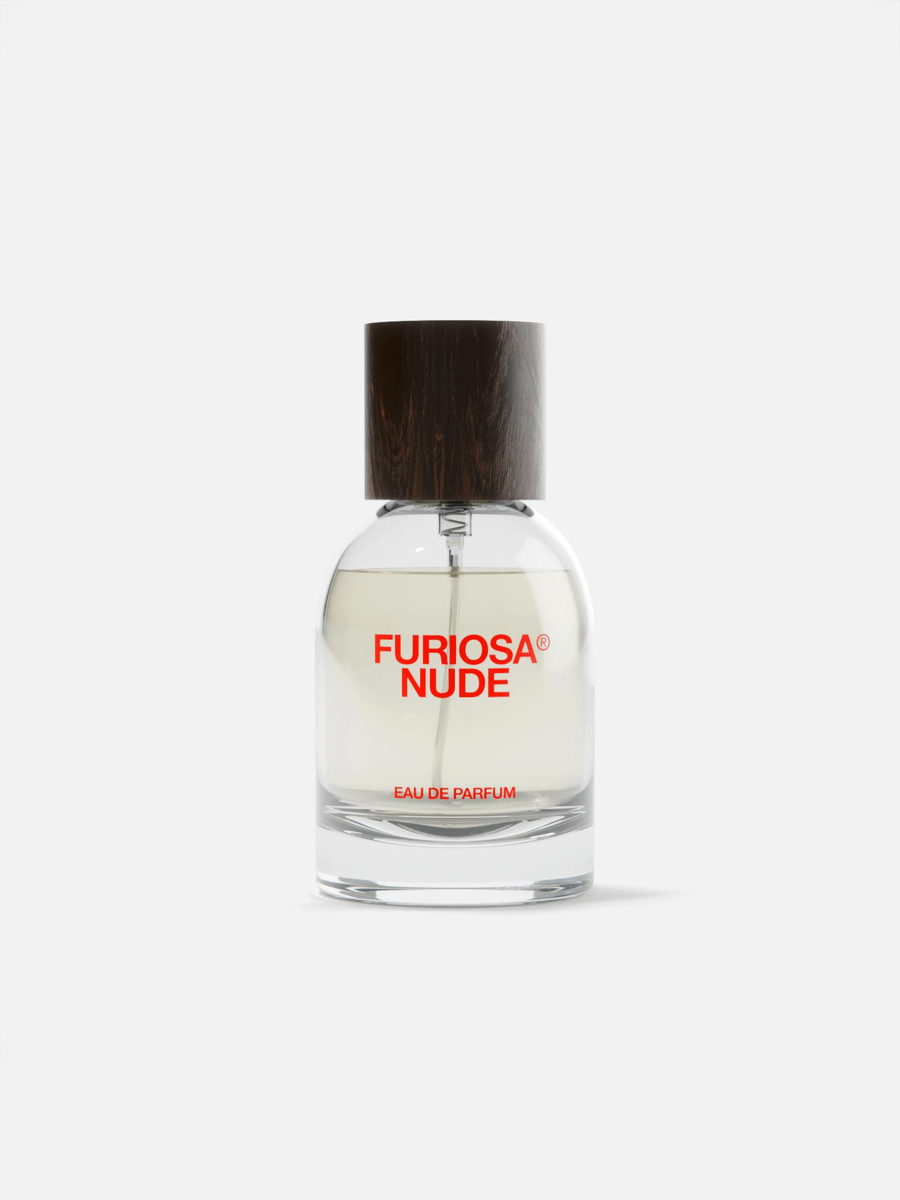 Nude FURIOSA® — аромат