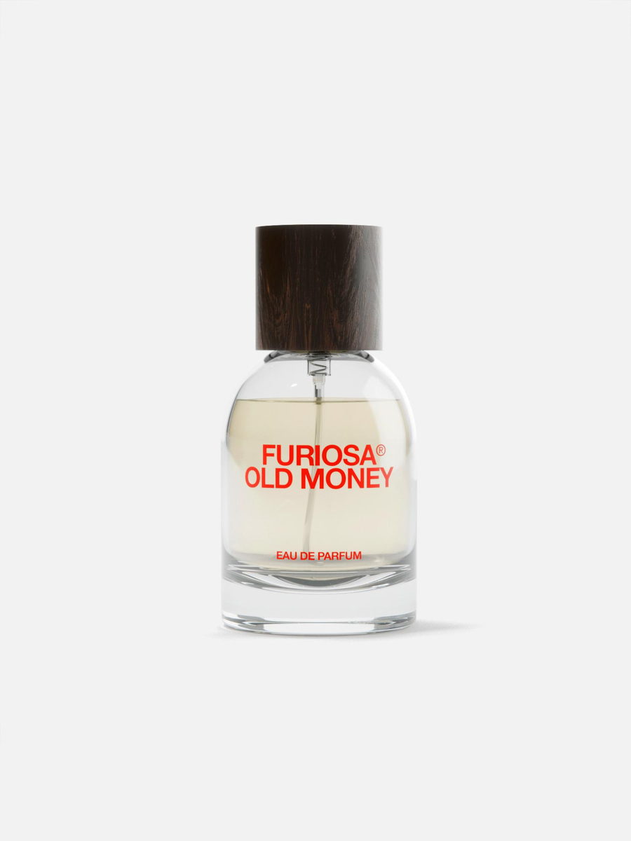 Old Money FURIOSA® — аромат