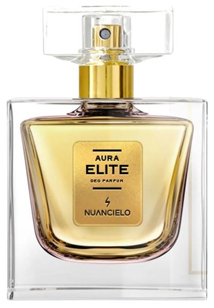 Aura Elite Nuancielo — аромат
