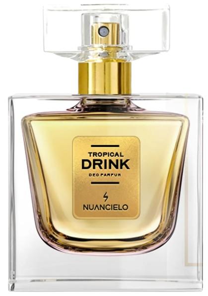 Tropical Drink Nuancielo — аромат