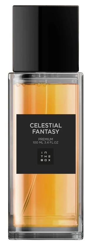 Celestial Fantasy In The Box — аромат