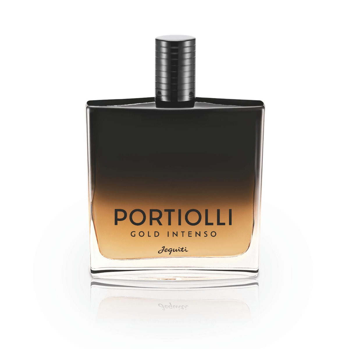Portiolli Gold Intenso Jequiti — аромат