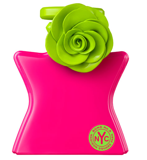 Madison Square Park Bond No 9 — аромат