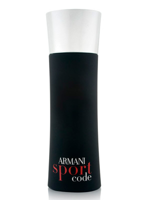 Armani Code Sport Giorgio Armani — аромат