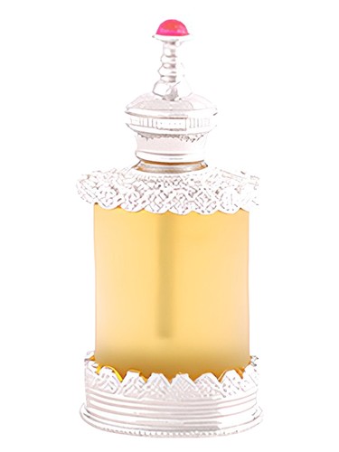 Balkis ALREHAB PERFUMES — аромат