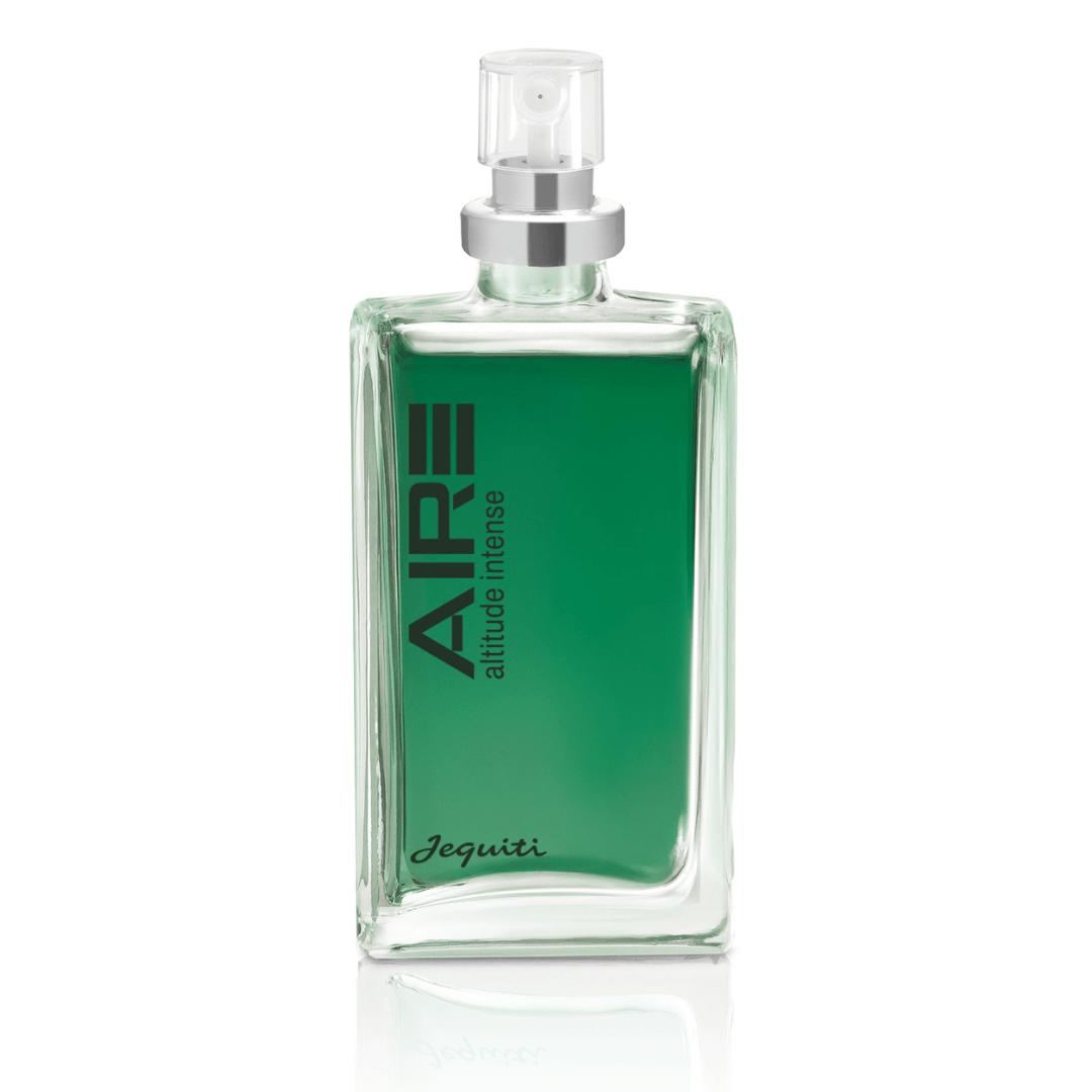 Aire Altitude Intense Jequiti — аромат