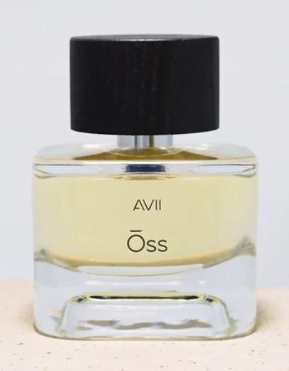 Ōss AVII — аромат